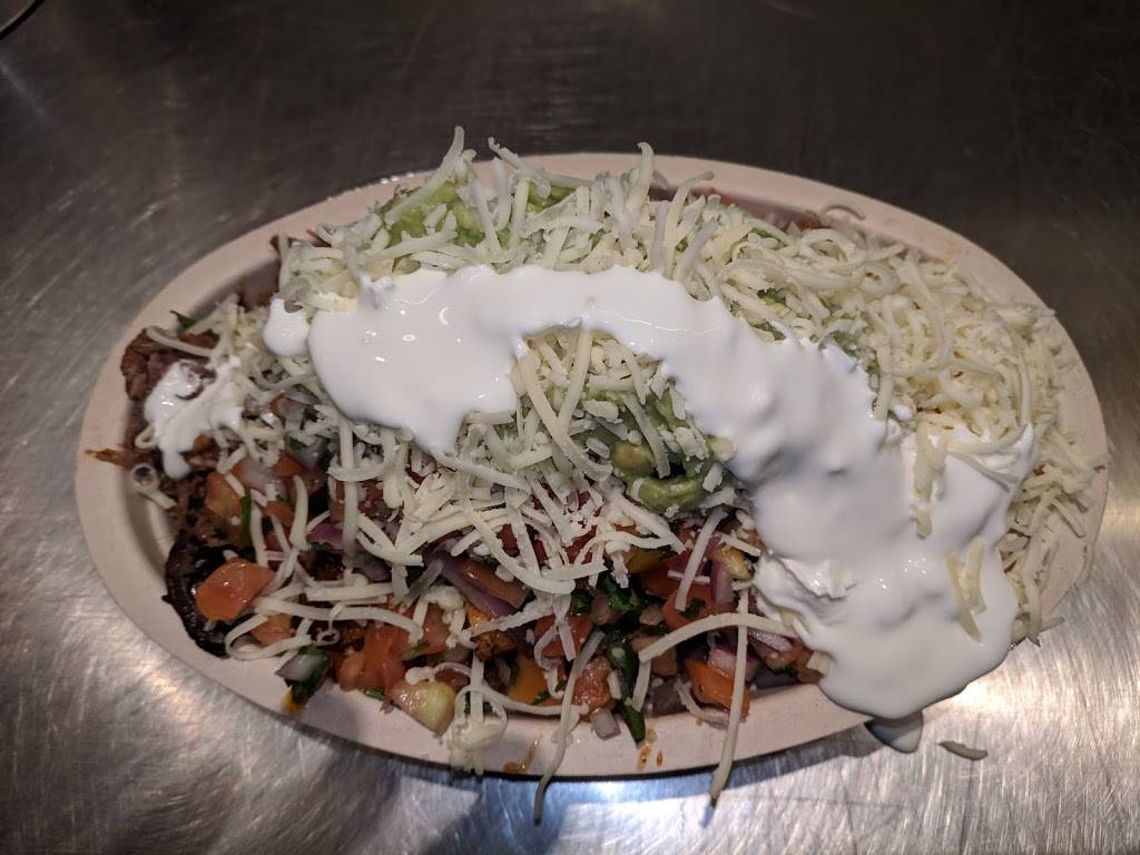 Chipotle Mexican Grill | restaurant | 1781 Oakland Ave, Indiana, PA 15701, USA | 7243496760 OR +1 724-349-6760