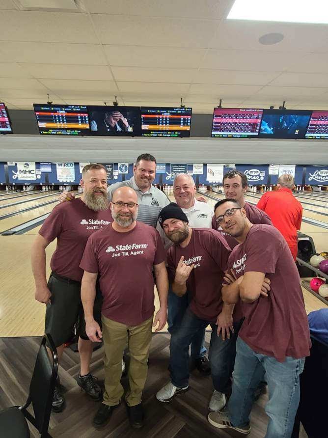 MVP Lanes | restaurant | 3810 Lake Ave, Fort Wayne, IN 46805, USA | 2604202695 OR +1 260-420-2695