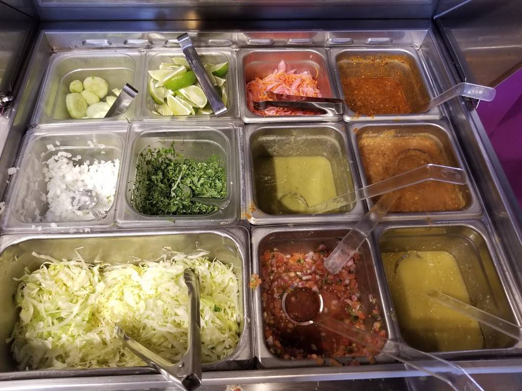 Taqueria Habana | restaurant | 121 E Pine St, Warrensburg, MO 64093, USA | 6603620660 OR +1 660-362-0660
