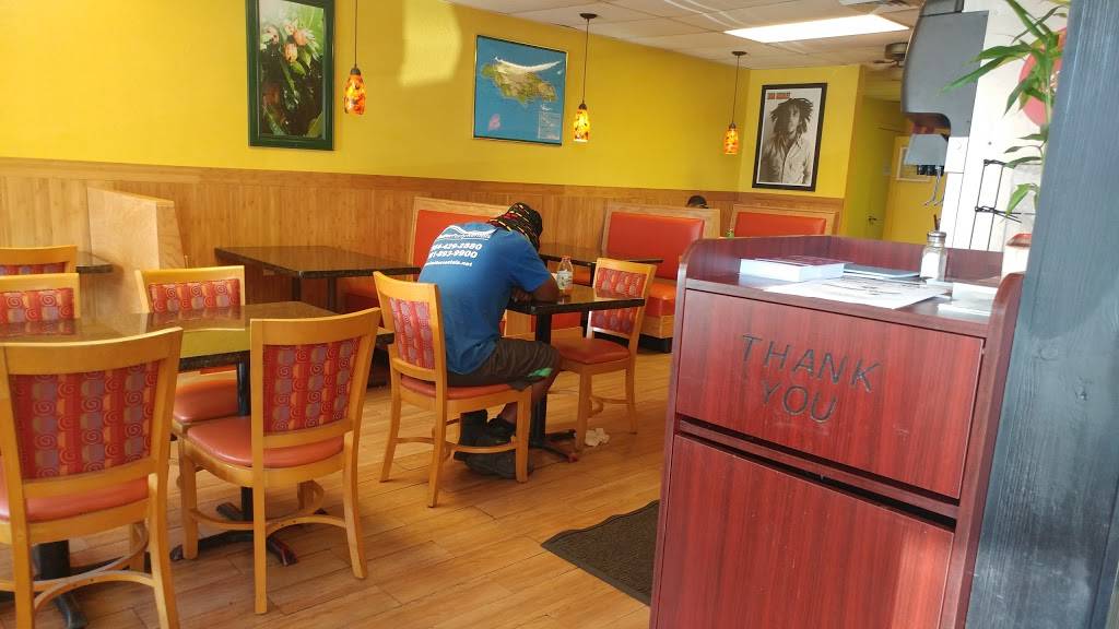 Flavors Caribbean Restaurant | restaurant | 107 SE 10th St, Deerfield Beach, FL 33441, USA | 9545310684 OR +1 954-531-0684