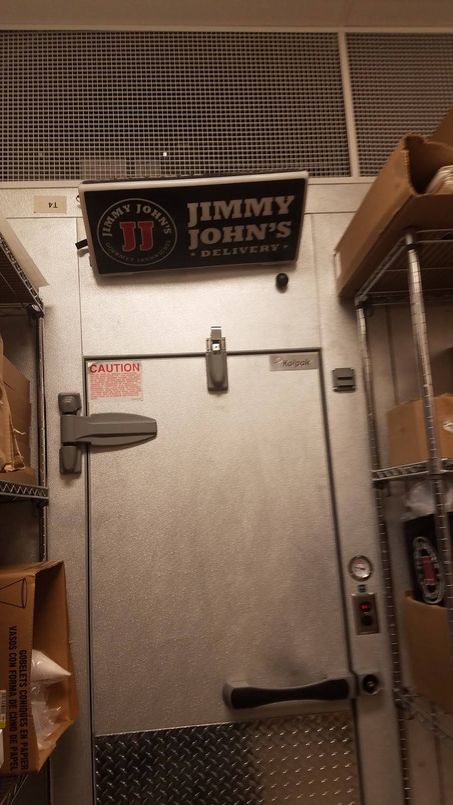 Jimmy Johns | meal delivery | 46550 Michigan Ave, Canton, MI 48188, USA | 7344951210 OR +1 734-495-1210