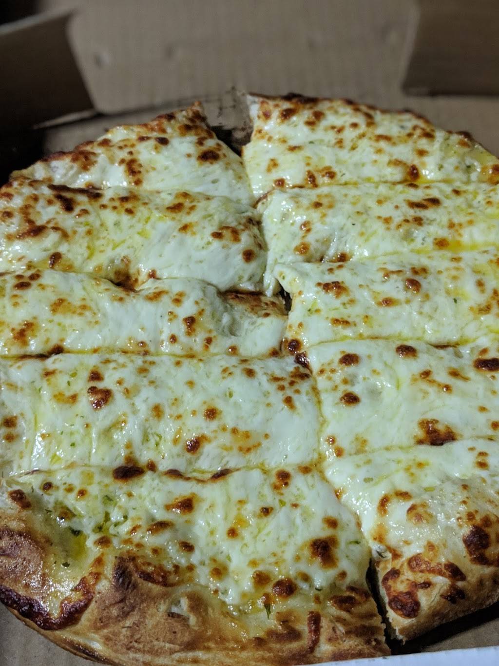 Paradise Pizza & Wings | restaurant | 3232 Steeles Ave W #12, Concord, ON L4K 4C8, Canada | 9056697679 OR +1 905-669-7679