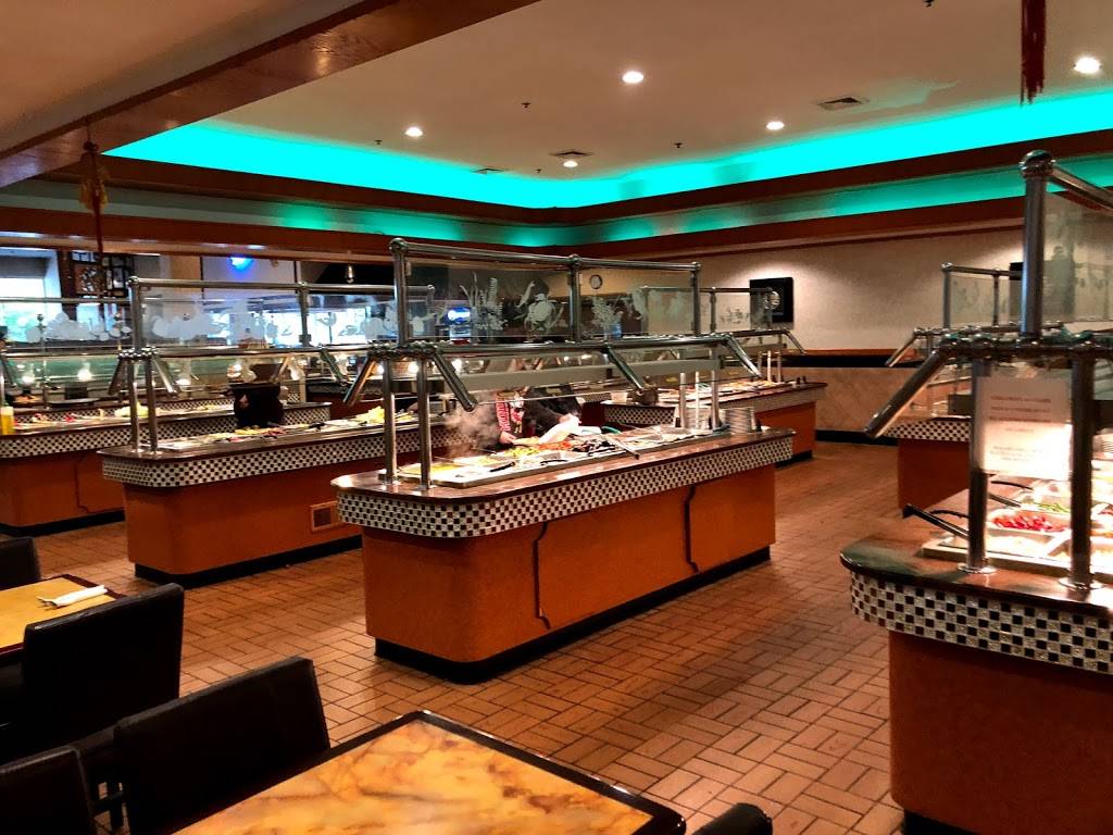 Royal Buffet | 272 Garfield Ave, Cranston, RI 02920, USA