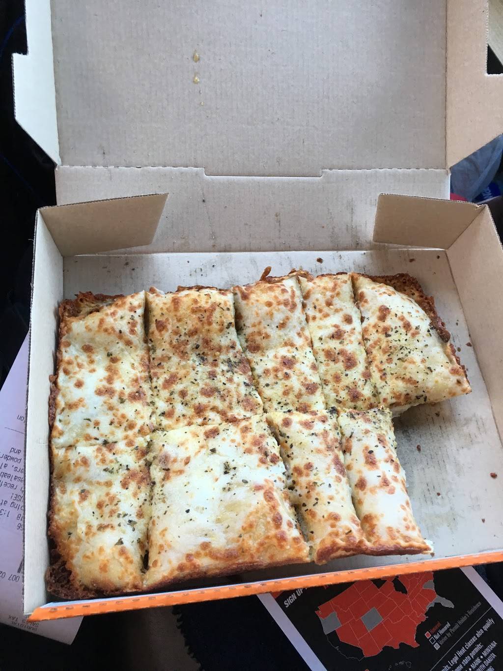 Little Caesars Pizza | meal delivery | 1100 S Main St, Heber City, UT 84032, USA | 4356579513 OR +1 435-657-9513