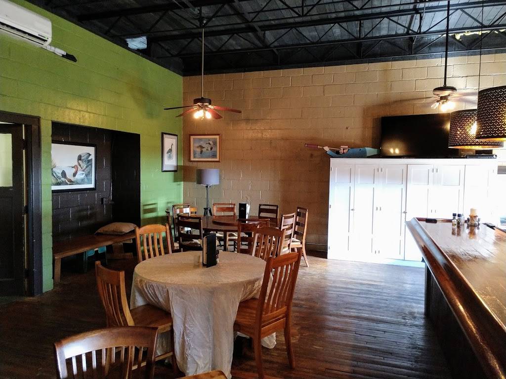 Harsens Island Schoolhouse Grille - Restaurant | 2669 Columbine St ...