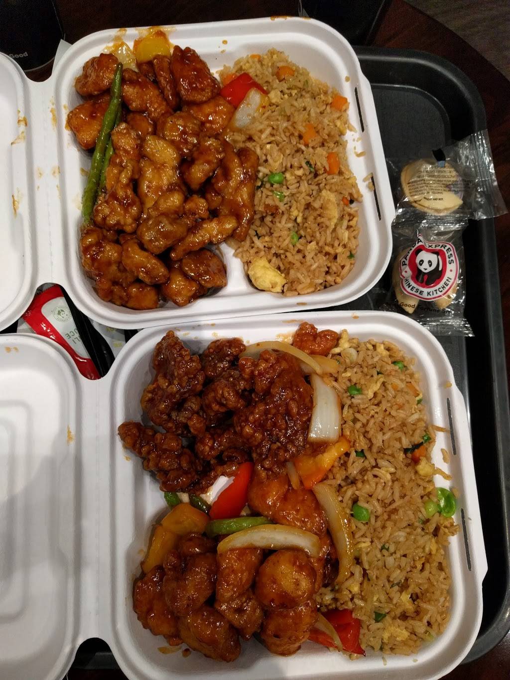 Panda Express - Meal takeaway | 11160 Veirs Mill Rd, Wheaton, MD 20902, USA