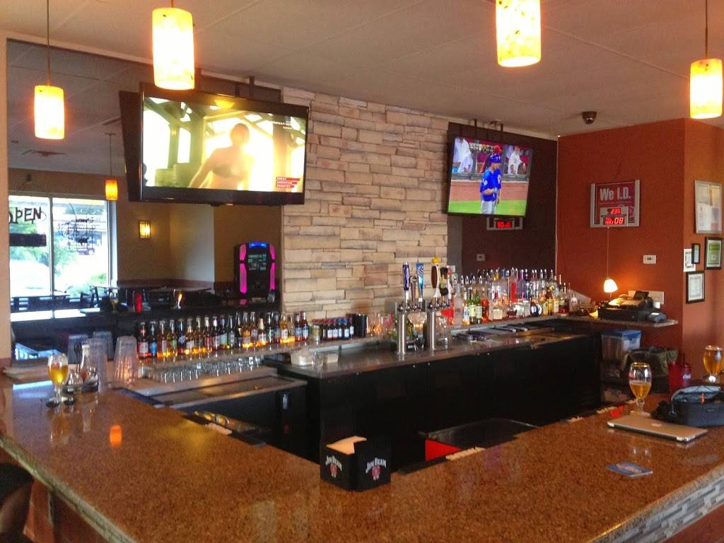 Jo-Jos Pizza & Pub | meal delivery | 3110 S Alpine Rd, Rockford, IL 61109, USA | 8158745600 OR +1 815-874-5600
