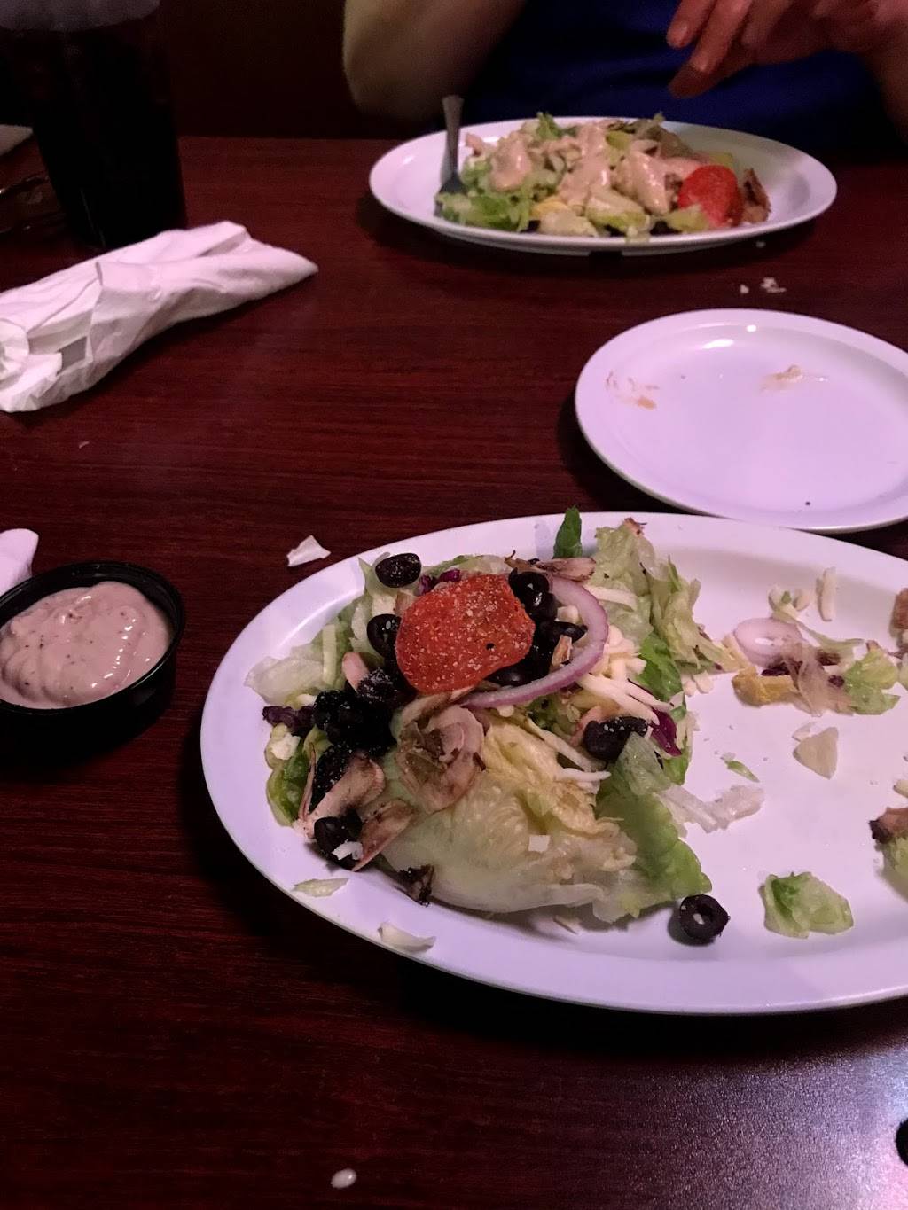 Sorellis Italian Restaurant | restaurant | 7044 State Rte BB, Cedar Hill, MO 63016, USA | 6362740733 OR +1 636-274-0733