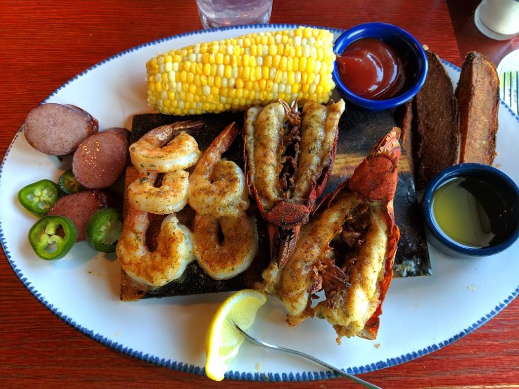 Red Lobster | restaurant | 515 S Quintard Ave, Oxford, AL 36203, USA | 2568352013 OR +1 256-835-2013
