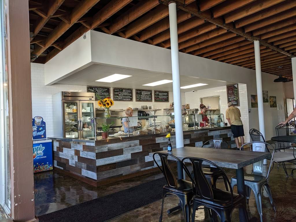 Seabright Deli | 415 Seabright Ave, Santa Cruz, CA 95062, USA