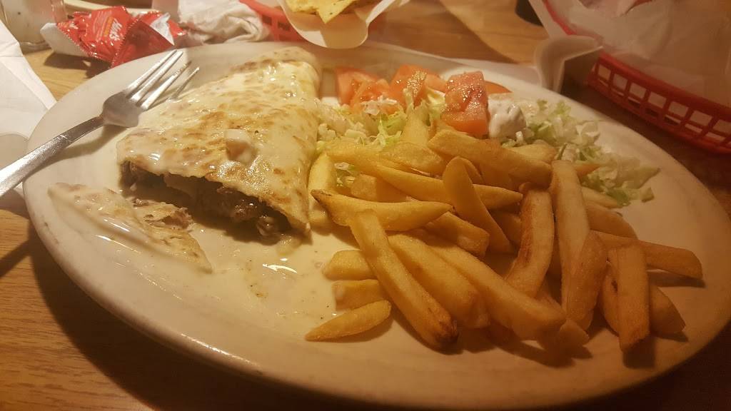 El Mariachi | restaurant | 4587 Hunter Ln, Byrnes Mill, MO 63051, USA | 6363755115 OR +1 636-375-5115