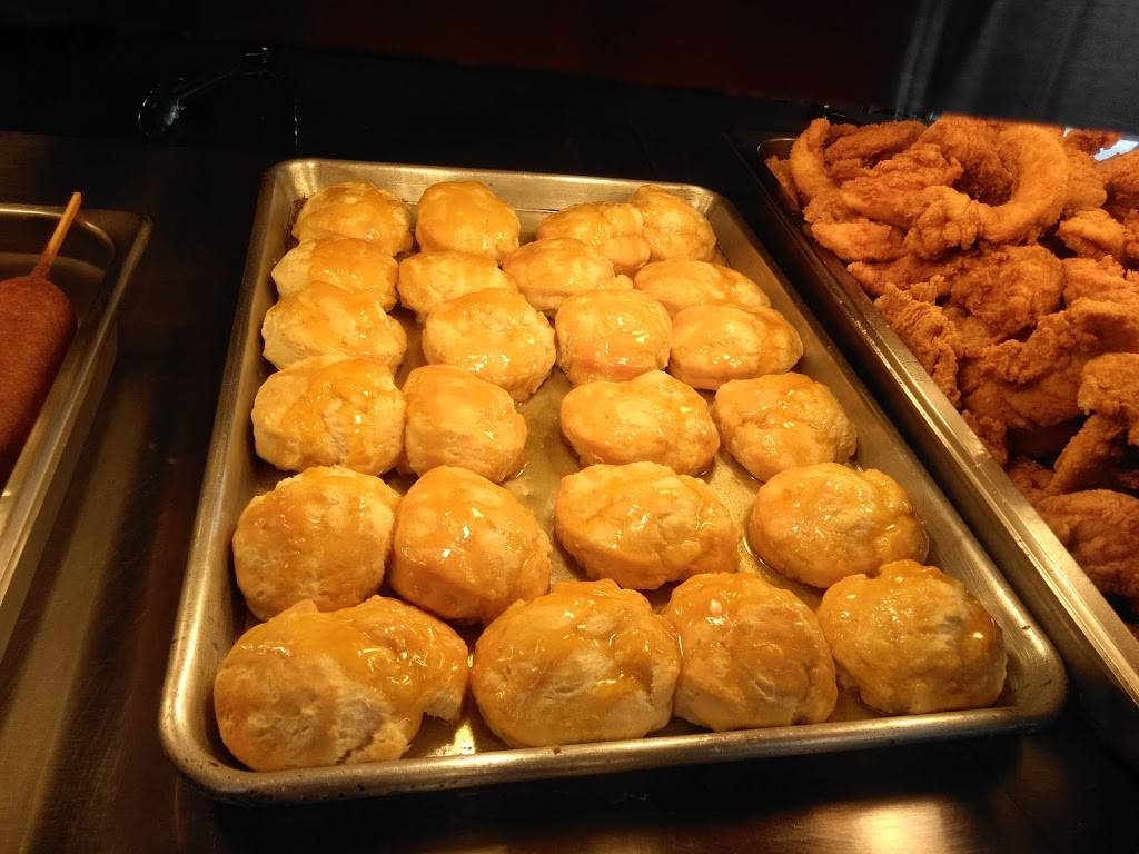 Godfathers Pizza | meal delivery | 5500 Old Highway 31 W, Portland, TN 37148, USA | 6153251159 OR +1 615-325-1159