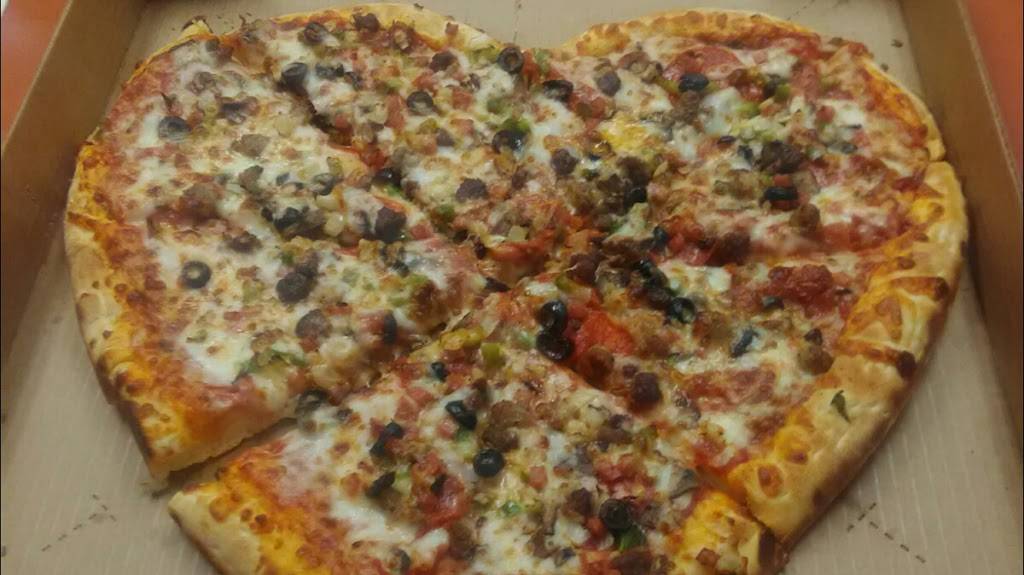 MrJims.Pizza Mineral Wells | meal delivery | 1100 SE 1st St, Mineral Wells, TX 76067, USA | 9403255588 OR +1 940-325-5588