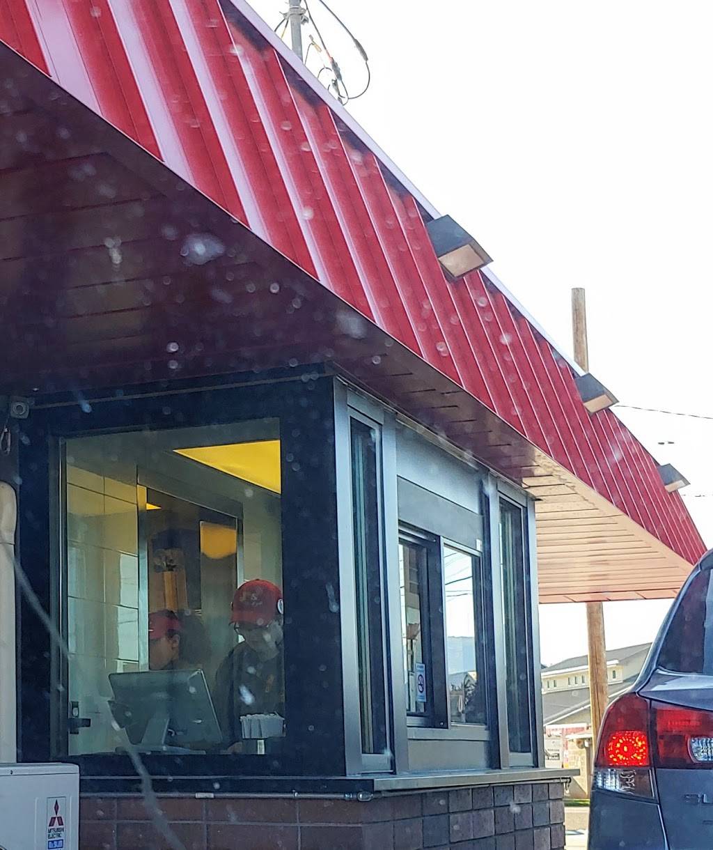Js Drive In | restaurant | 50 N State St, Morgan, UT 84050, USA | 8018293665 OR +1 801-829-3665