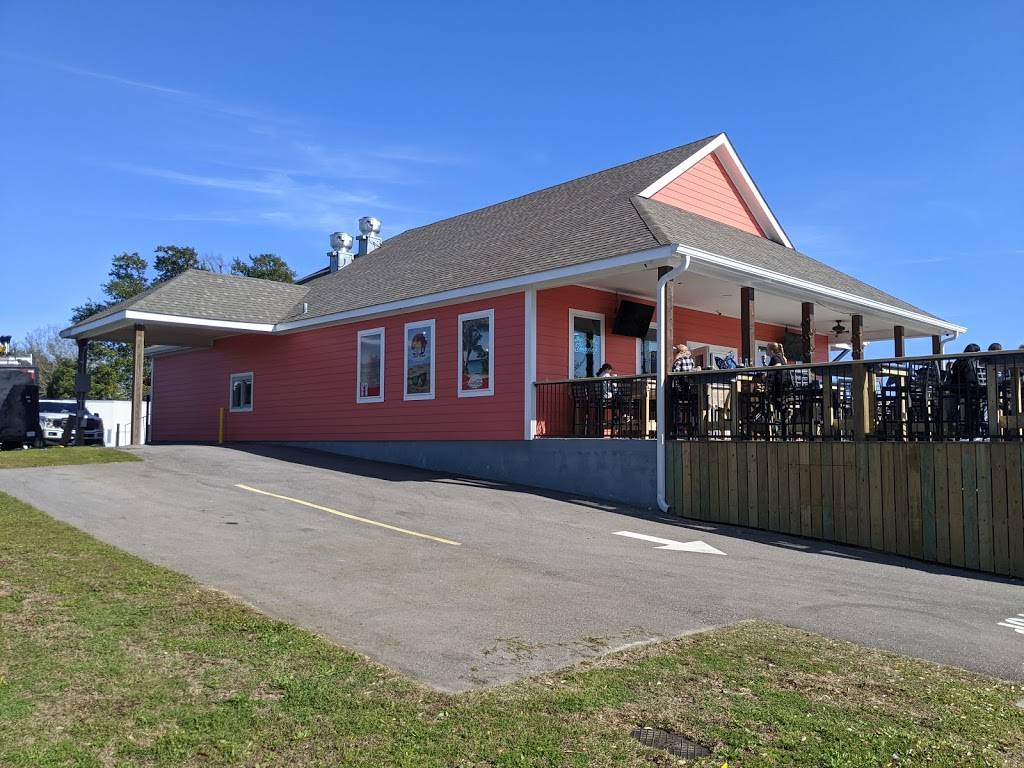 Coastal Daiquiri Bar & Grill | restaurant | 501 Jeff Davis Ave, Long Beach, MS 39560, USA | 2282061100 OR +1 228-206-1100