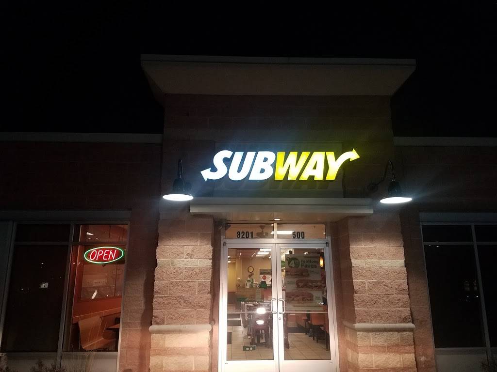 Subway | restaurant | 8201 S Howell Ave, Oak Creek, WI 53154, USA | 4147629008 OR +1 414-762-9008