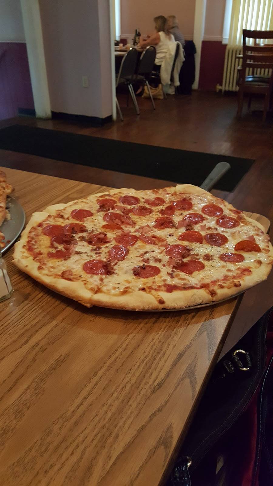 Primaveras Pizza 1554 Gardner Ave Scranton PA 18509 USA   470f9c6f36ffe3ee320926bb17c76d3c  United States Pennsylvania Lackawanna County Scranton 471821 Primaveras Pizzahtm 