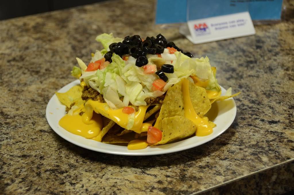 Big River Bowling Meal Takeaway 2902 E Kimberly Rd Davenport IA 