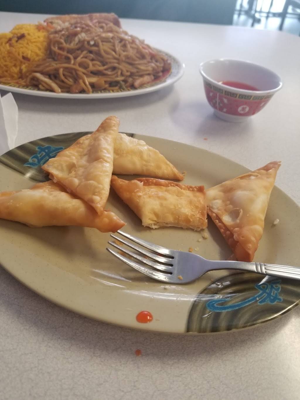 China Garden | restaurant | 5 Main St, Coudersport, PA 16915, USA | 8142748777 OR +1 814-274-8777