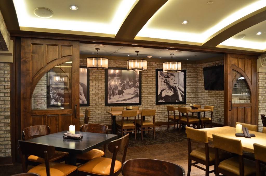 Terza | restaurant | 30 3rd St SE, Rochester, MN 55904, USA | 5072169590 OR +1 507-216-9590