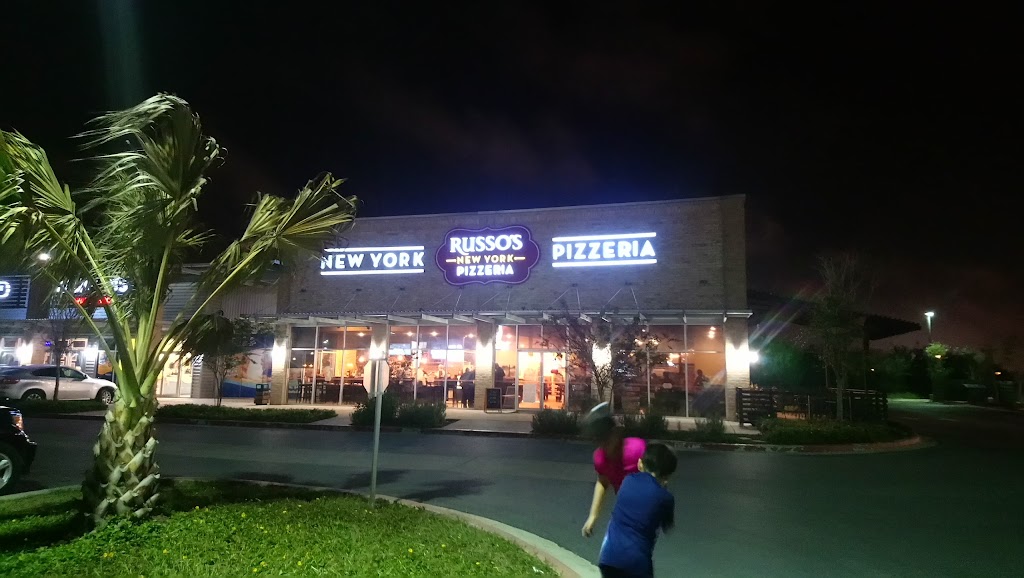Russo's NY Italian Kitchen and Pizzeria Brownsville Meal delivery