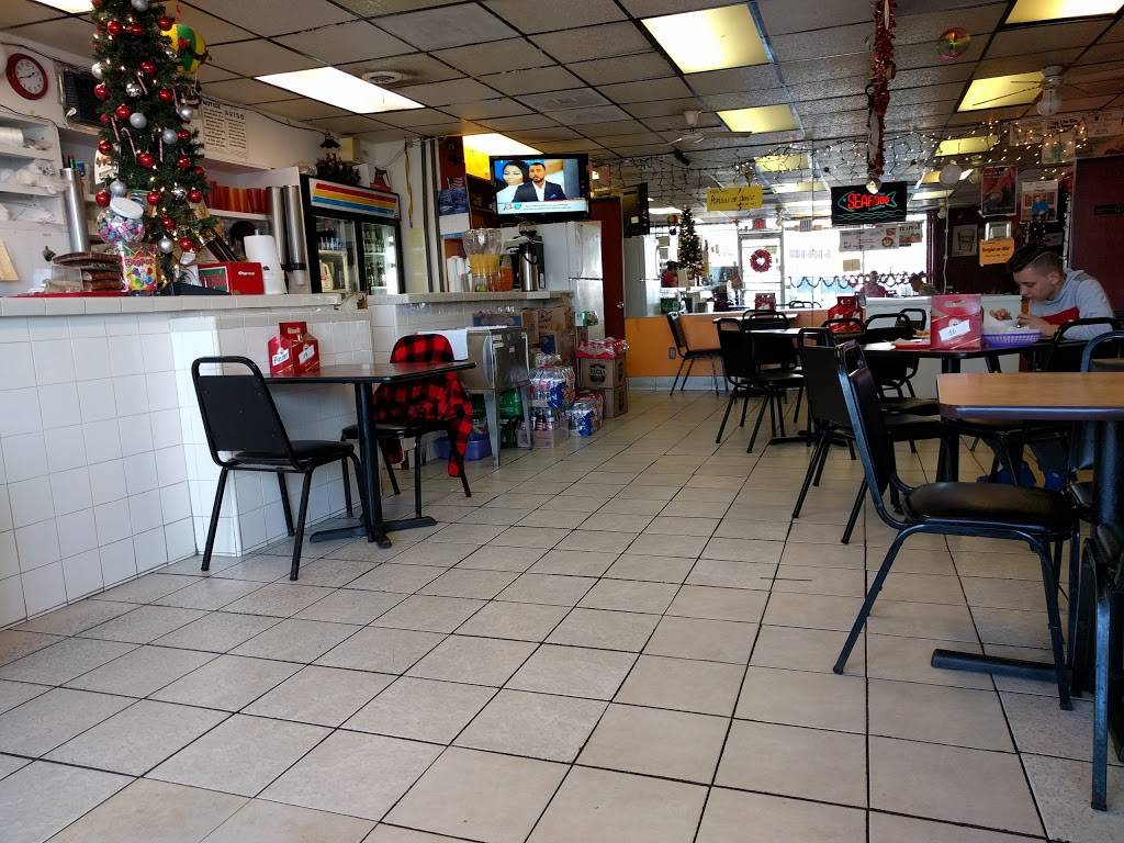 Taqueria La Fogata | restaurant | 7826 Hillcroft St, Houston, TX 77081, USA | 7137732112 OR +1 713-773-2112