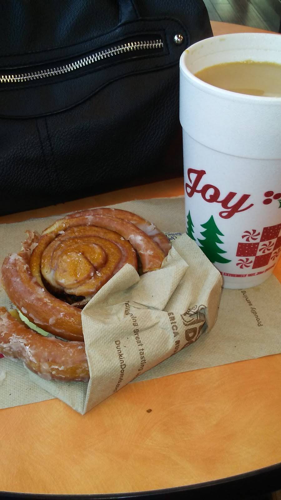 Dunkin | cafe | 2265 South Rd, Poughkeepsie, NY 12601, USA | 8454620606 OR +1 845-462-0606