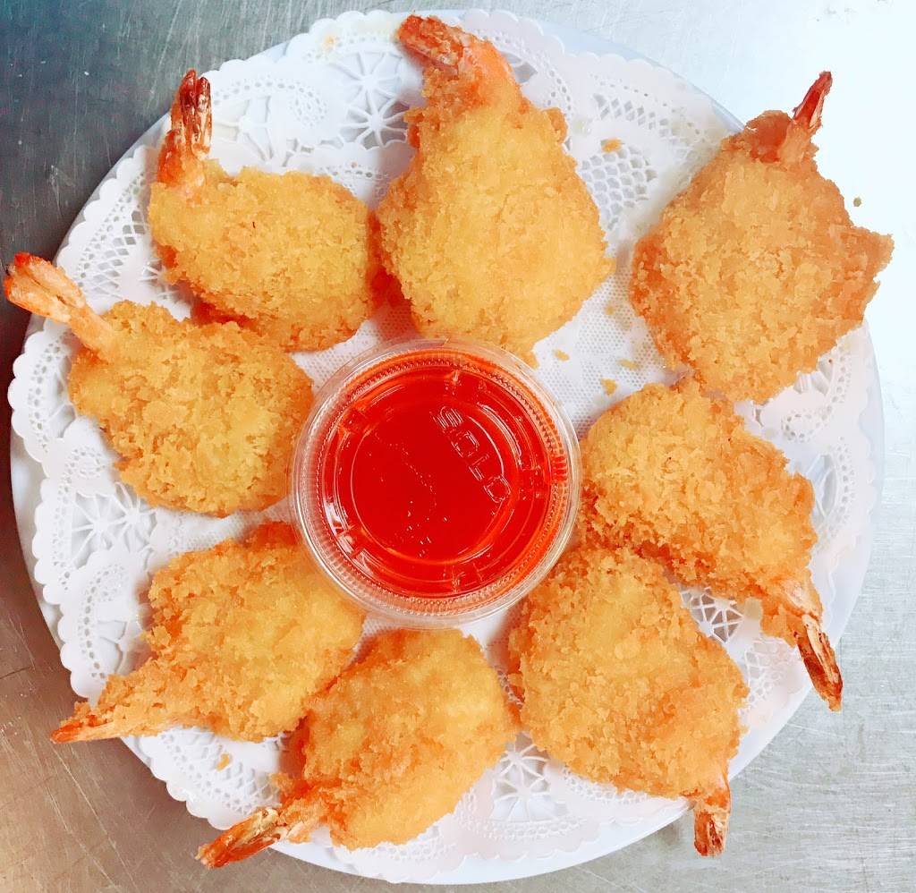 LUCKY CHINA Chinese food 180 S Stephanie St 150, Henderson, NV 89012