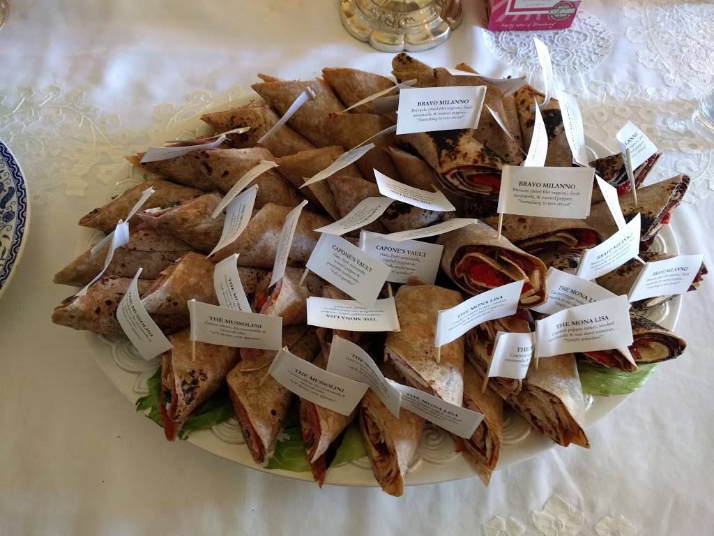 Gaetanos Deli | restaurant | 1713 Post Rd E, Westport, CT 06880, USA | 2039551852 OR +1 203-955-1852
