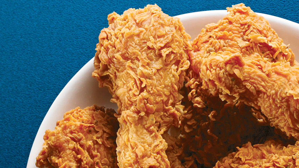 Churchs Chicken | restaurant | 3223 Wrightsboro Rd, Augusta, GA 30909, USA | 7068262826 OR +1 706-826-2826