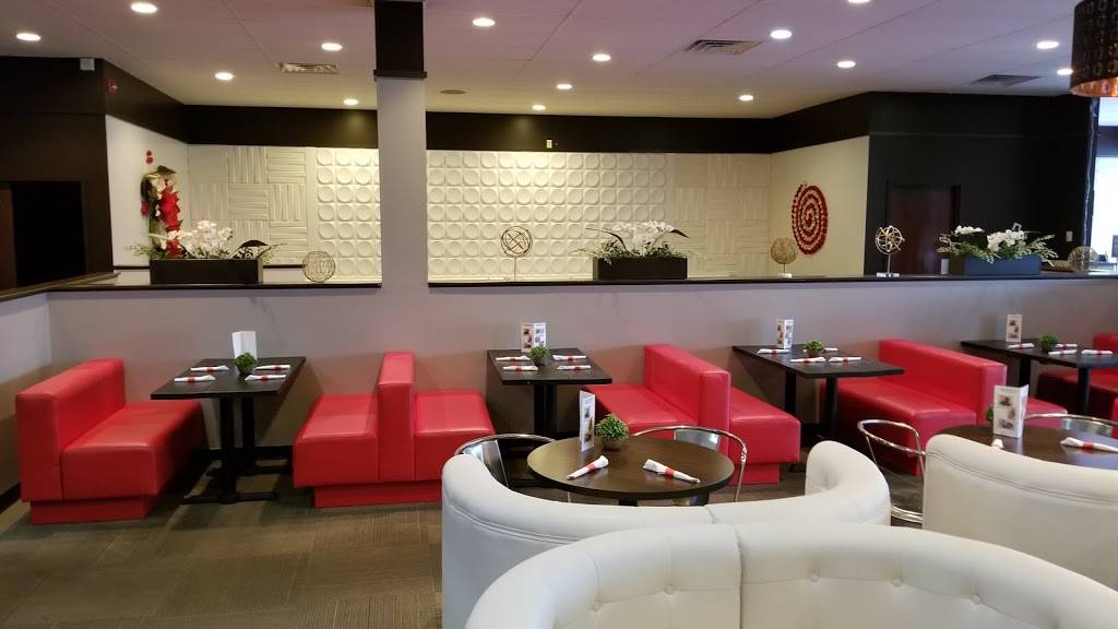Nori Asian Fusion Cuisine | restaurant | 2882 E Dupont Rd, Fort Wayne, IN 46825, USA | 2607395387 OR +1 260-739-5387