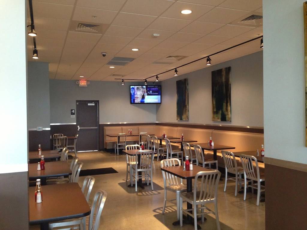 The Grotto West Coast Grill | restaurant | 301 E Battlefield Rd, Springfield, MO 65807, USA | 4178869600 OR +1 417-886-9600
