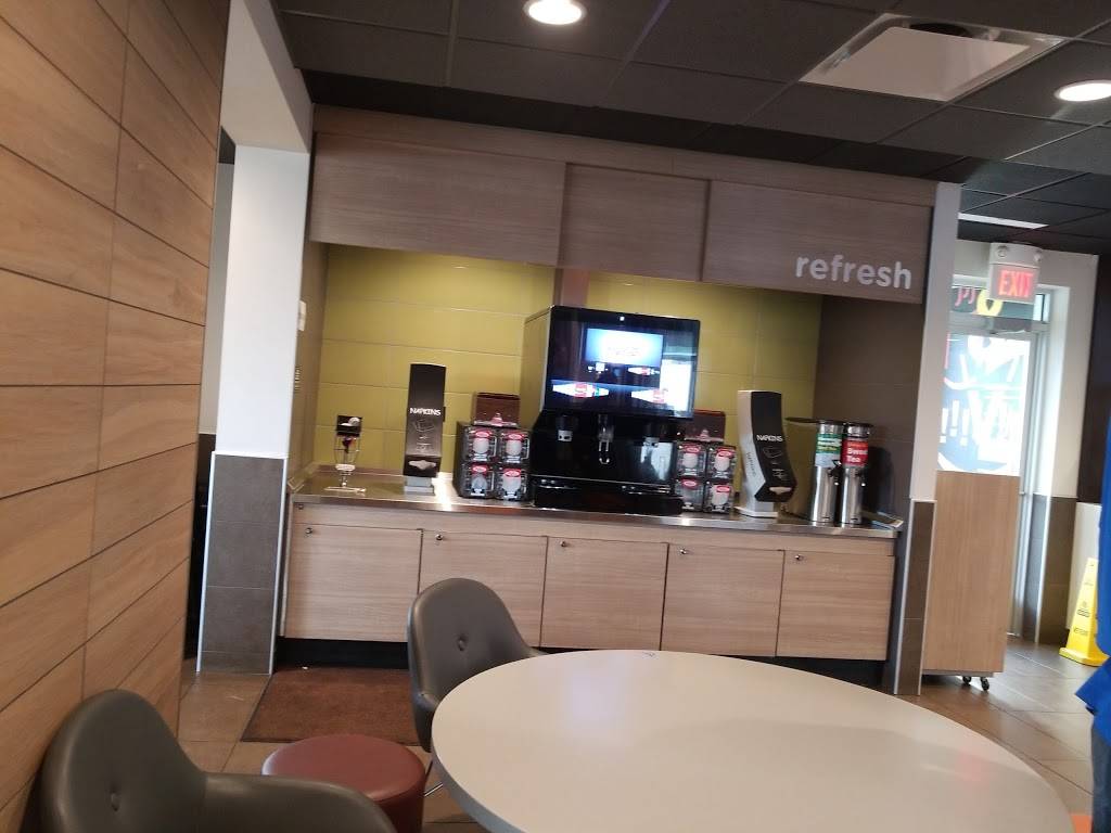 McDonalds | cafe | 2118 Cleveland Rd W, Huron, OH 44839, USA | 4194337555 OR +1 419-433-7555