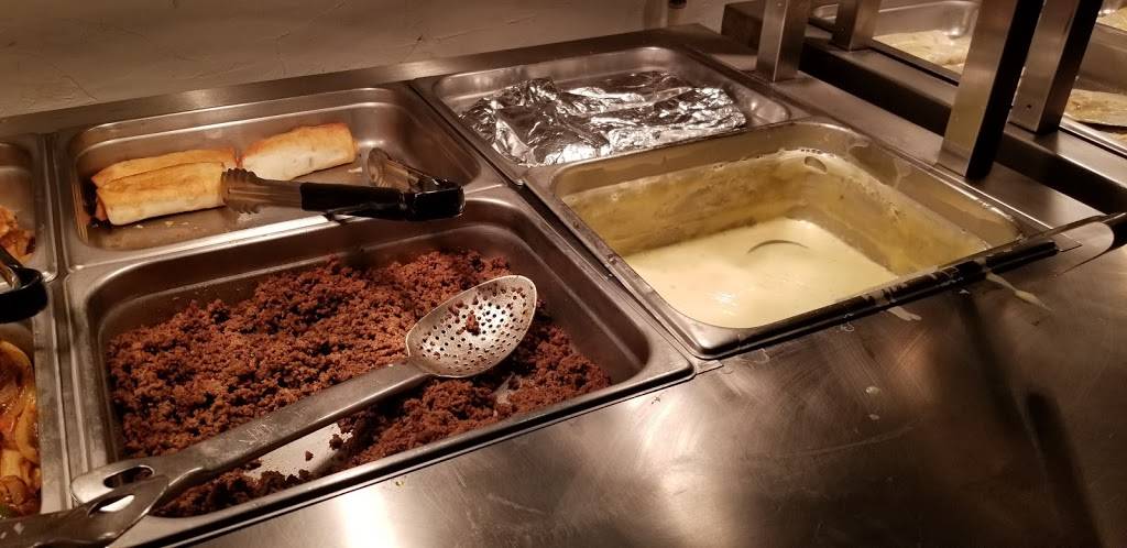 Don Julio Mexican Restaurant | restaurant | 1901 Virginia Ln, Corinth, MS 38834, USA | 6622862575 OR +1 662-286-2575