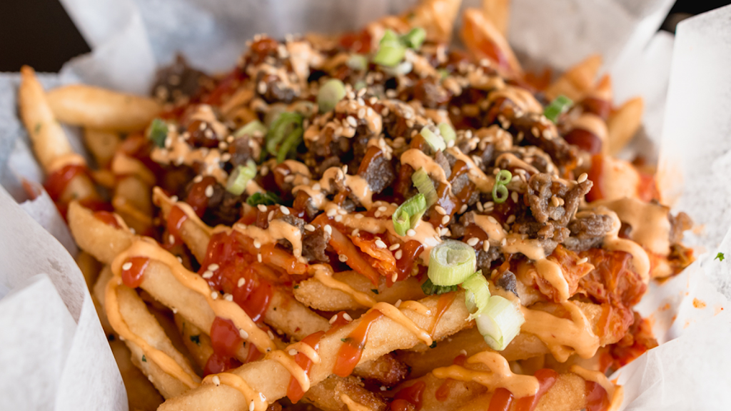 Hoodadak | restaurant | 1645 Winding Hollow Dr #205, Katy, TX 77450, USA | 8323213959 OR +1 832-321-3959
