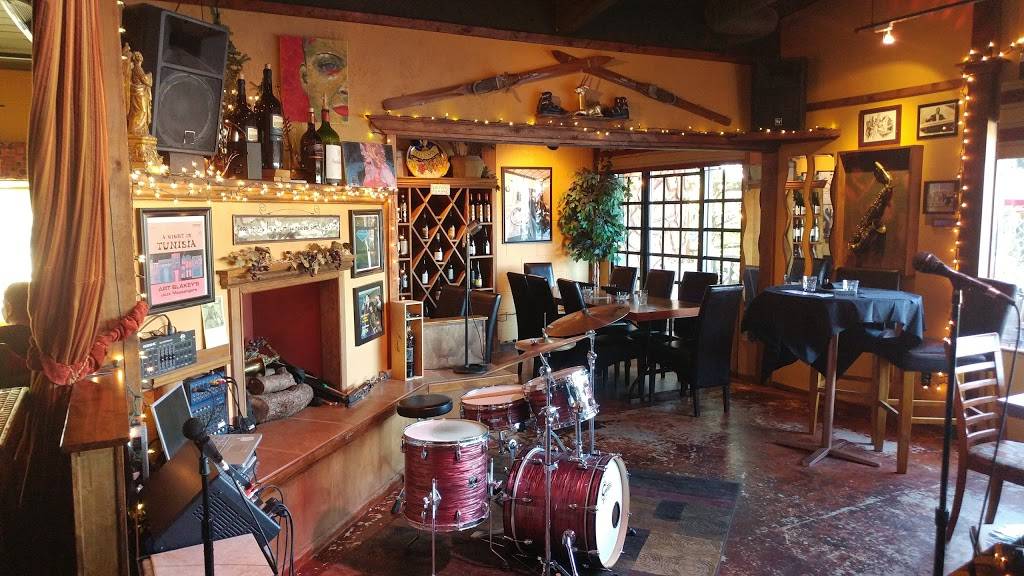 Arrivederci Wine & Jazz 17023 SE McLoughlin Blvd, Milwaukie, OR 97267