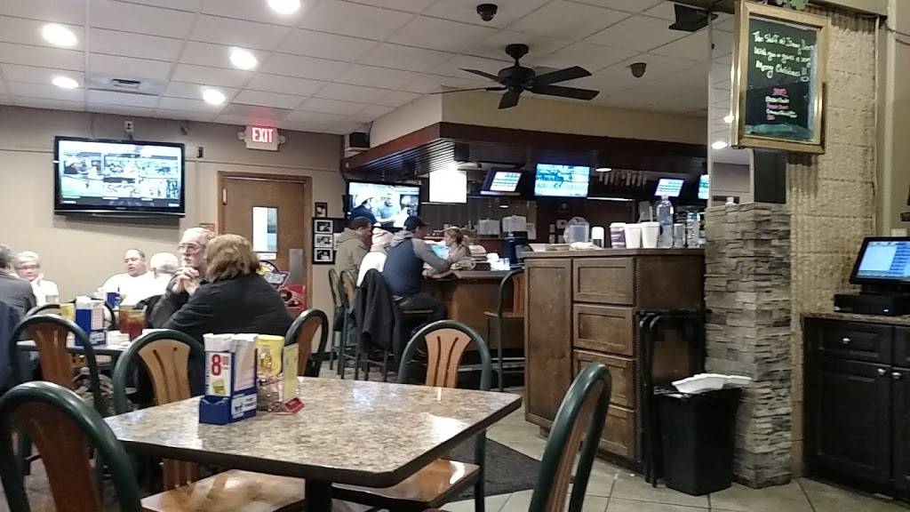 Jimmy Dee's Restaurant Lounge | 43820 N Groesbeck Hwy, Clinton Twp, MI ...