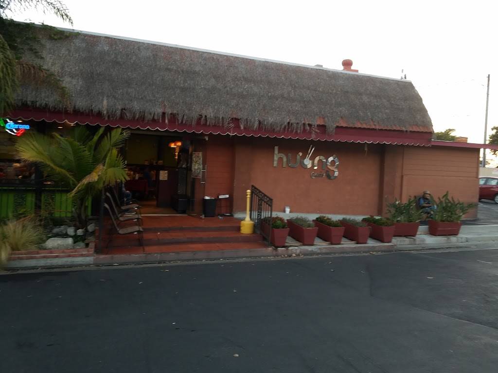 Huong Restaurant | restaurant | 5423 W 1st St, Santa Ana, CA 92703, USA | 7145542788 OR +1 714-554-2788
