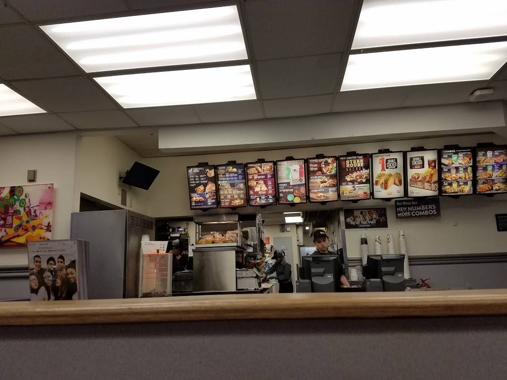 Taco Bell | meal takeaway | 124 E 7th St, Monticello, MN 55362, USA | 6124281815 OR +1 612-428-1815
