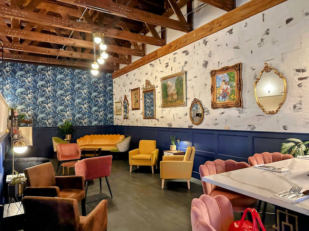 Bienvenue Restaurant | restaurant | 101 W Johnson Ave suite b, Springdale, AR 72764, USA | 4793347777 OR +1 479-334-7777