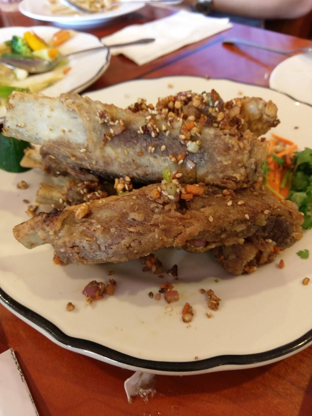 Dumpling Queen - Restaurant | 13942 Metrotech Dr, Chantilly, VA 20151, USA