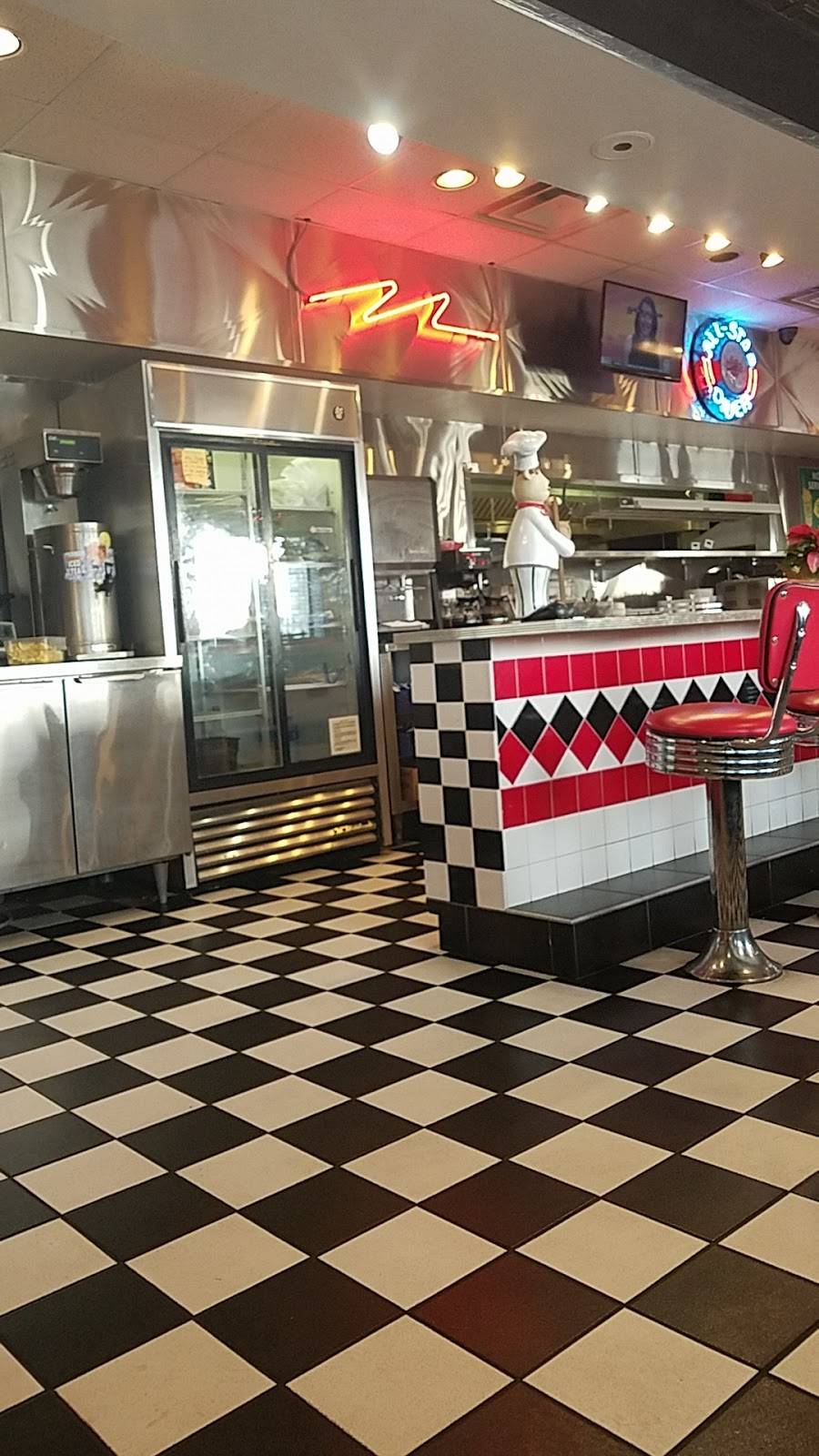 Maid-Rite | restaurant | 112 Division St, West Burlington, IA 52655, USA | 3197587648 OR +1 319-758-7648
