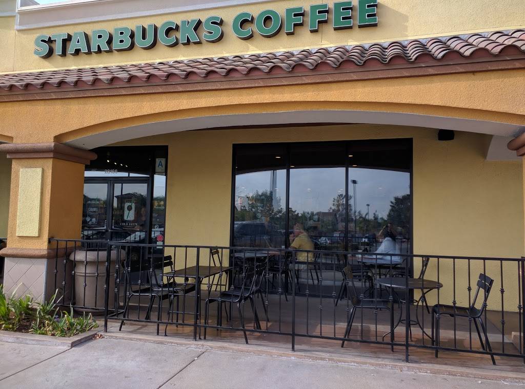 Starbucks Cafe 28166 S Western Ave, San Pedro, CA