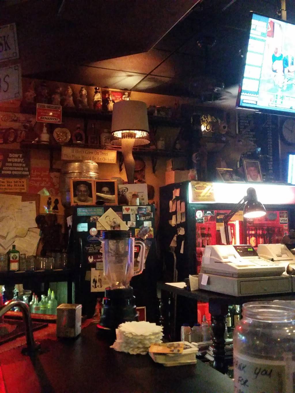 the inn between bar
