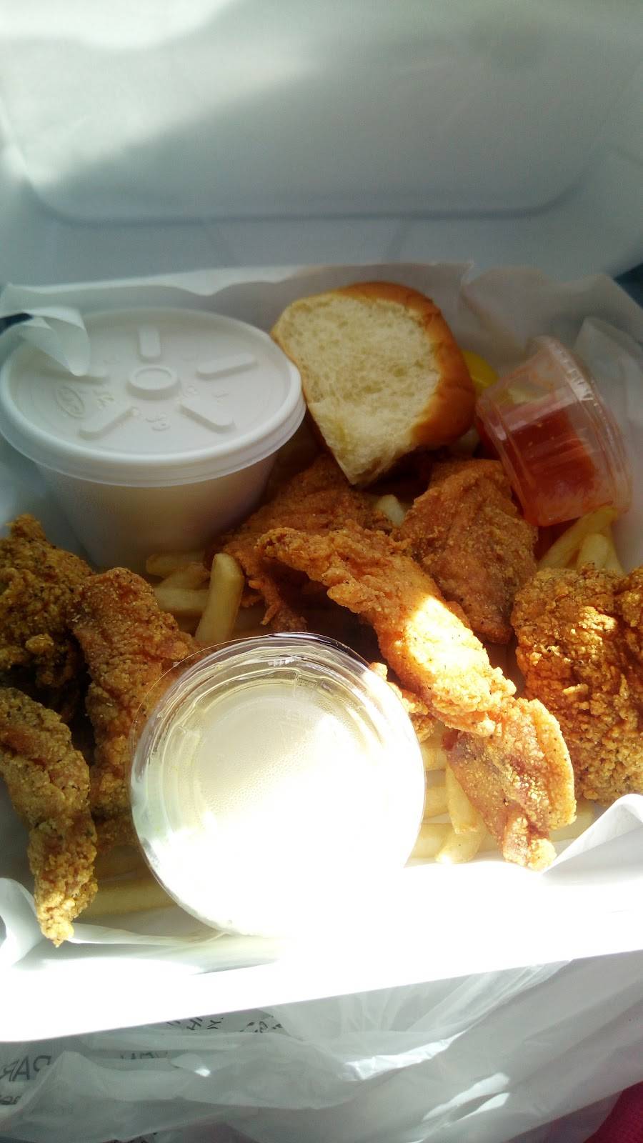 Fishbone Seafood Gardena Restaurant 1758 W El Segundo Blvd, Gardena