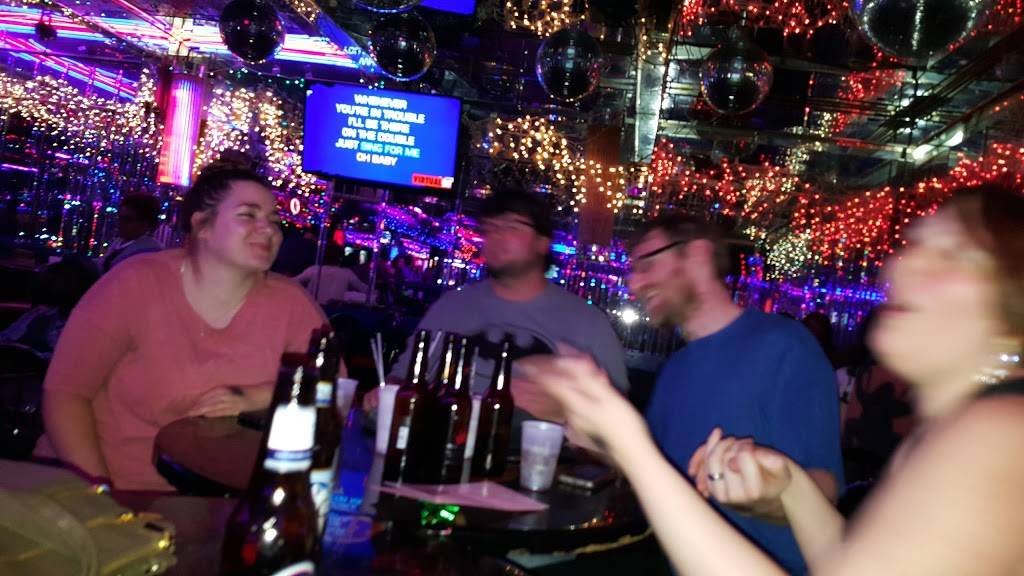 Mike Talaynas JUKEBOX Restaurant | night club | 1115 Hampton Ave, St. Louis, MO 63139, USA | 3146477600 OR +1 314-647-7600