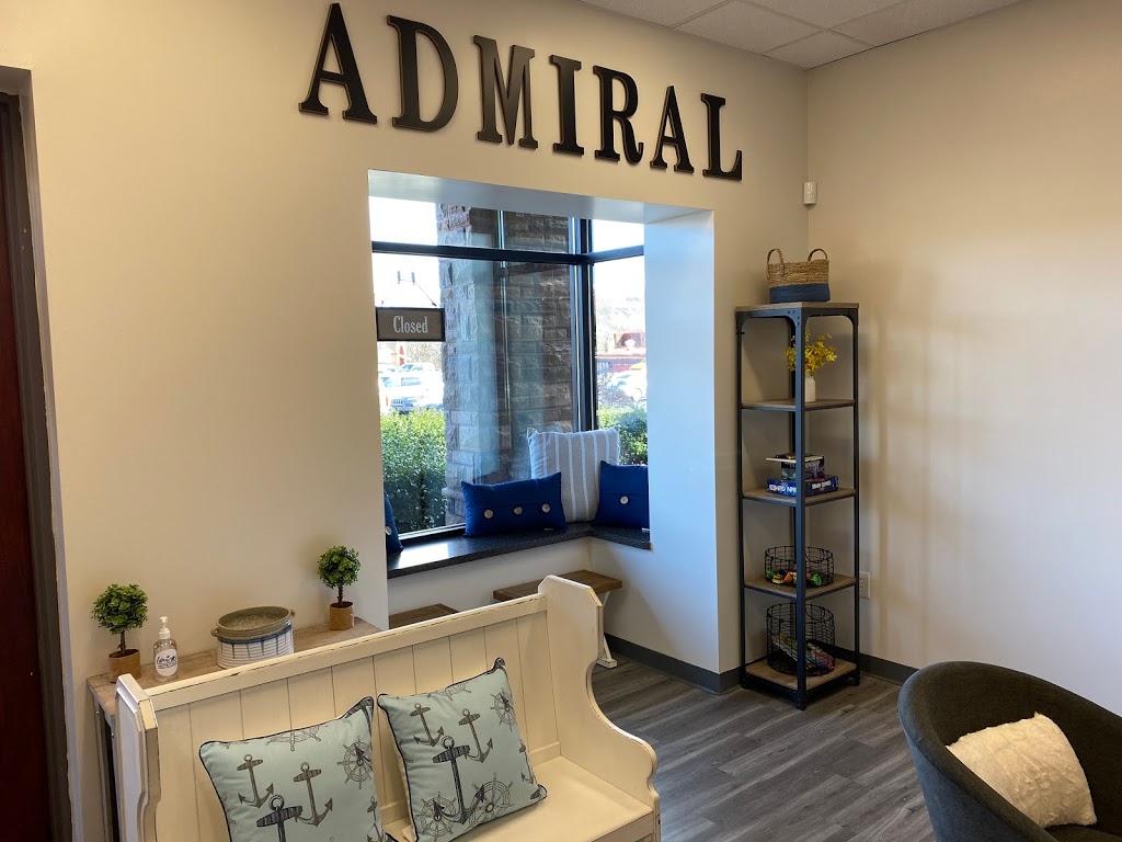 Admiral Nutrition | restaurant | 157 West End Ave, Knoxville, TN 37934, USA | 8652370848 OR +1 865-237-0848