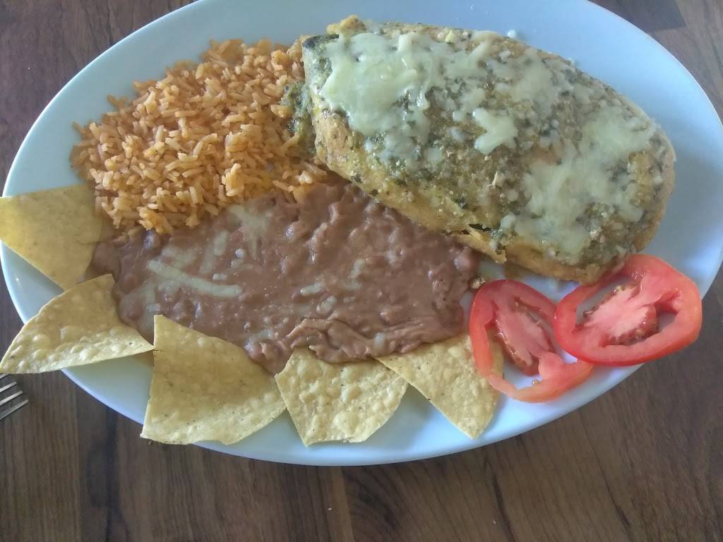 Ricos Tacos Antony 825 CA18 Business, San Bernardino, CA 92405, USA
