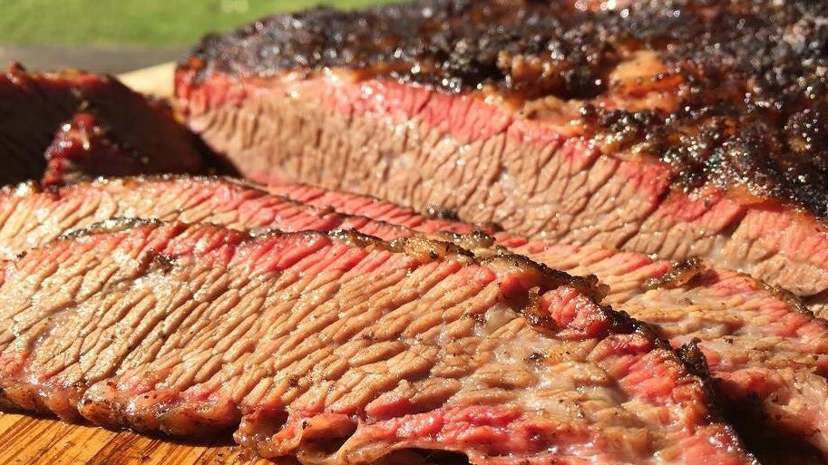 Not Just Barbecue | restaurant | 720 Culver St, Commerce, TX 75428, USA | 9034130340 OR +1 903-413-0340