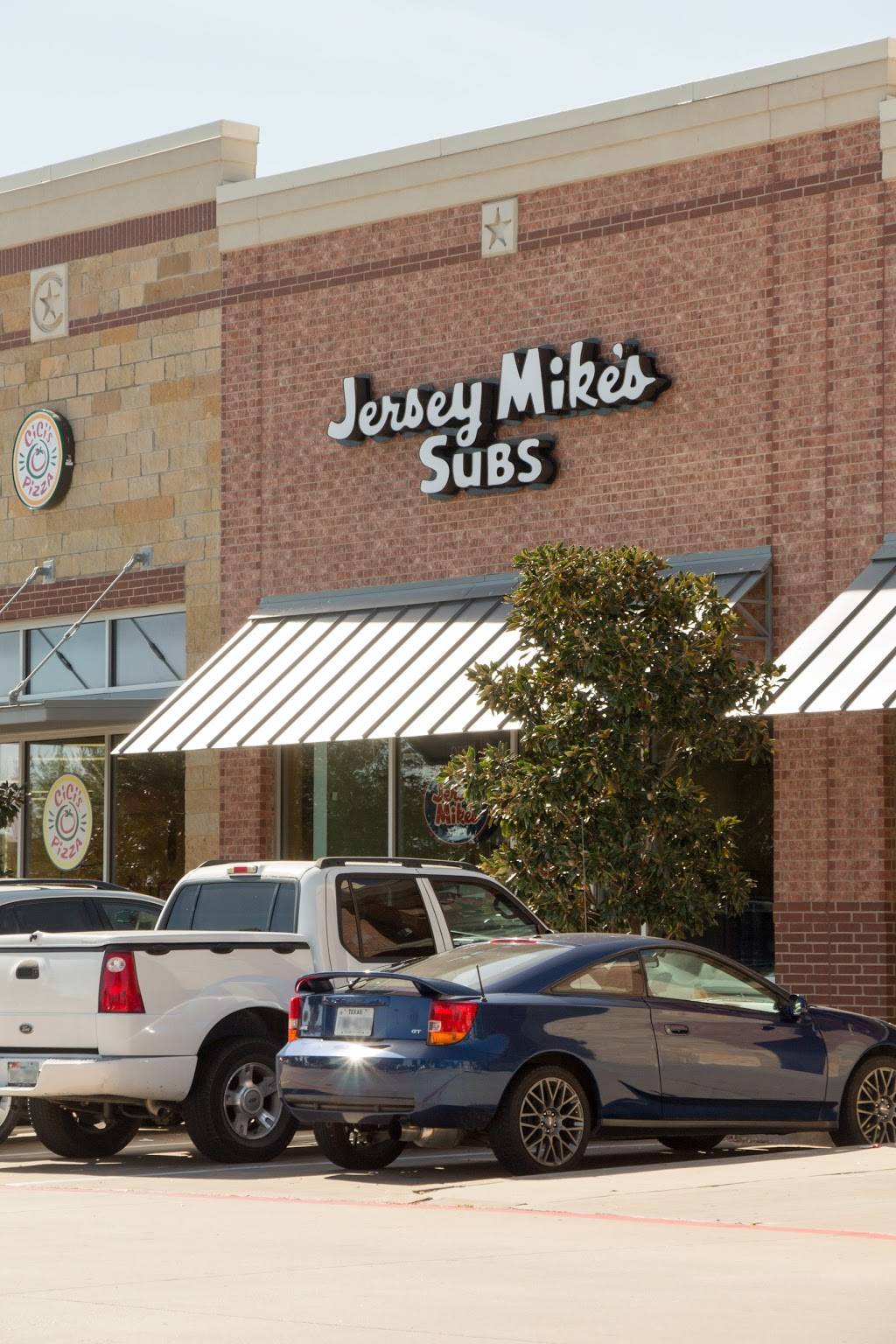 Jersey Mike's Subs - Meal takeaway | Kroger Center, 15962 Eldorado Pkwy ...